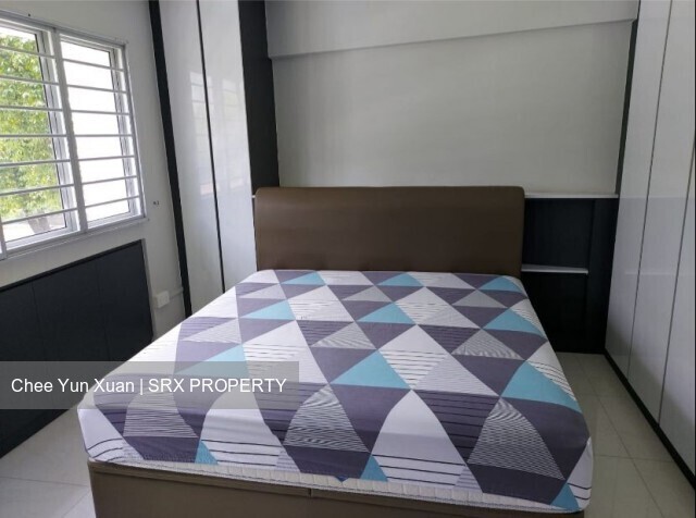 Blk 704 Jurong West Street 71 (Jurong West), HDB 4 Rooms #542738441